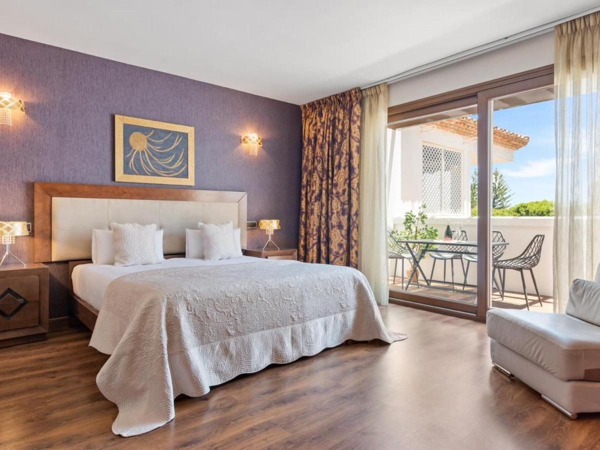 Apartemen 03 Ref Casa Granada 146 Marbella