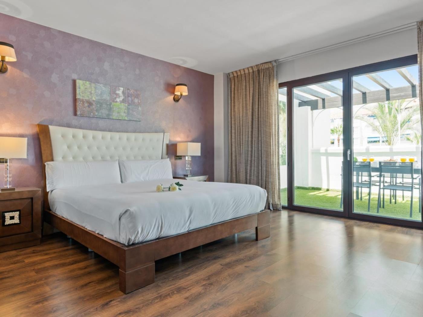 03 Ref Casa Granada 146 Apartamento Marbella