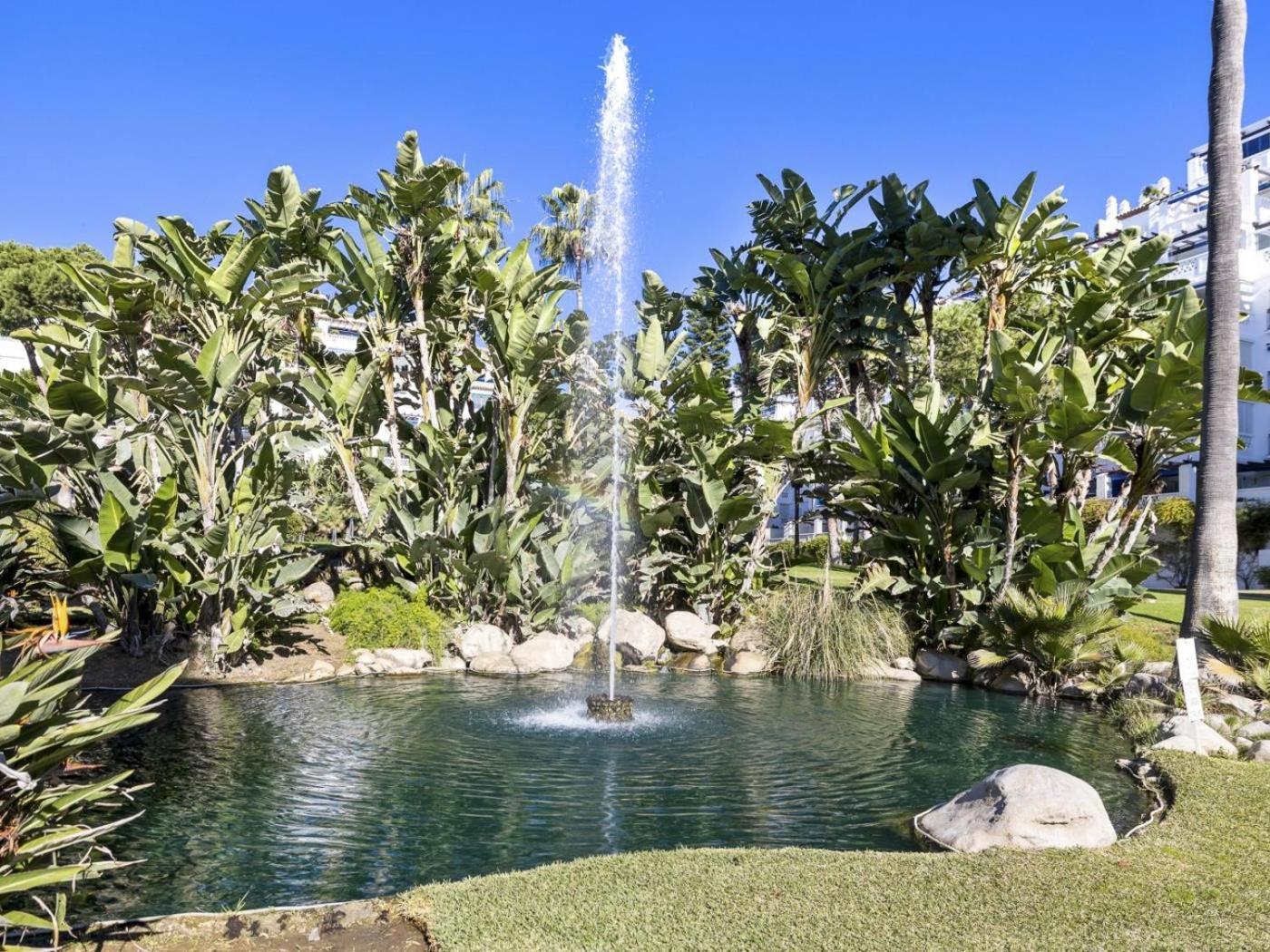 03 Ref Casa Granada 146 Apartamento Marbella